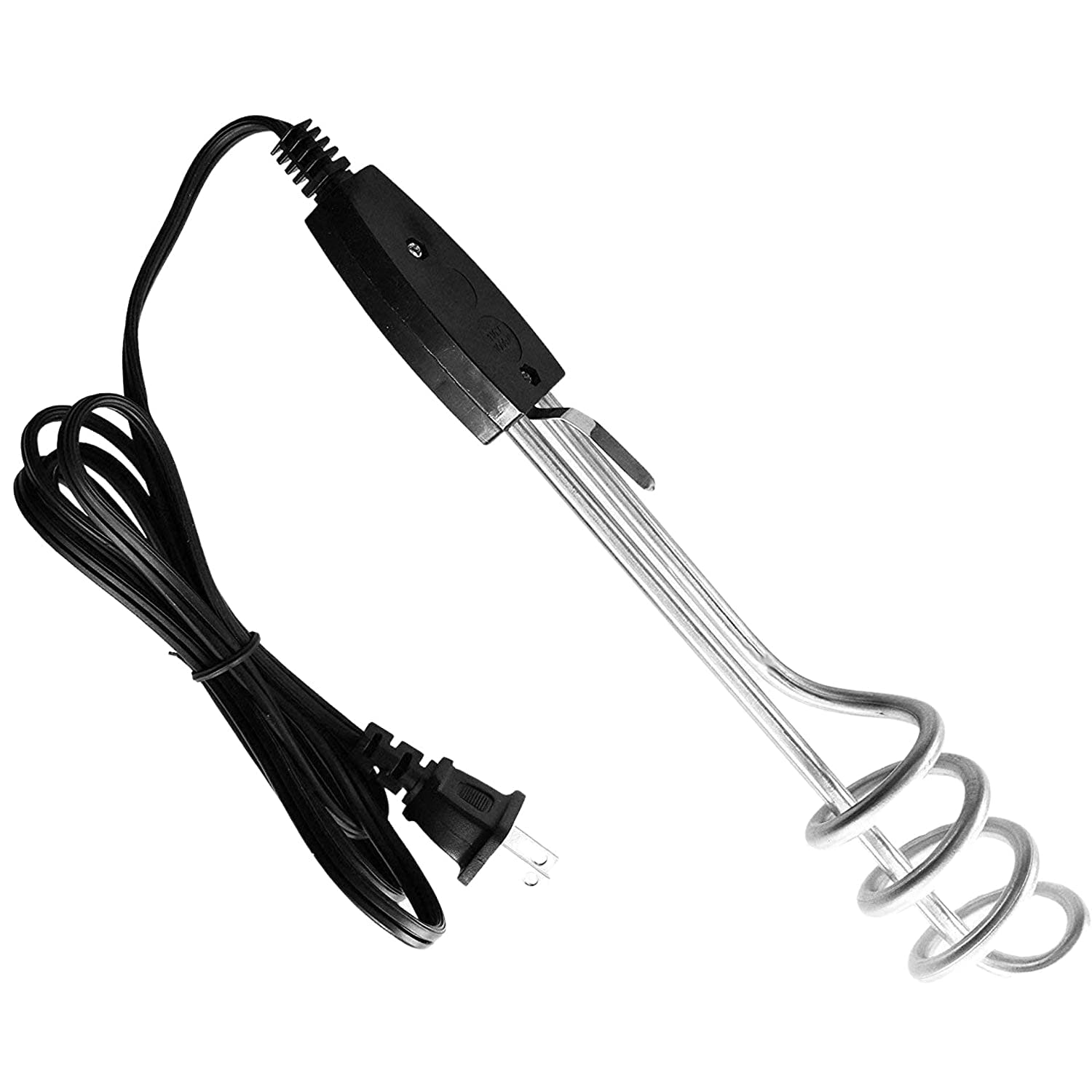 Vivek Scientific Trader Water Heater Portable Electric Immersion Element  Boiler (3) : Amazon.in: घर और किचन