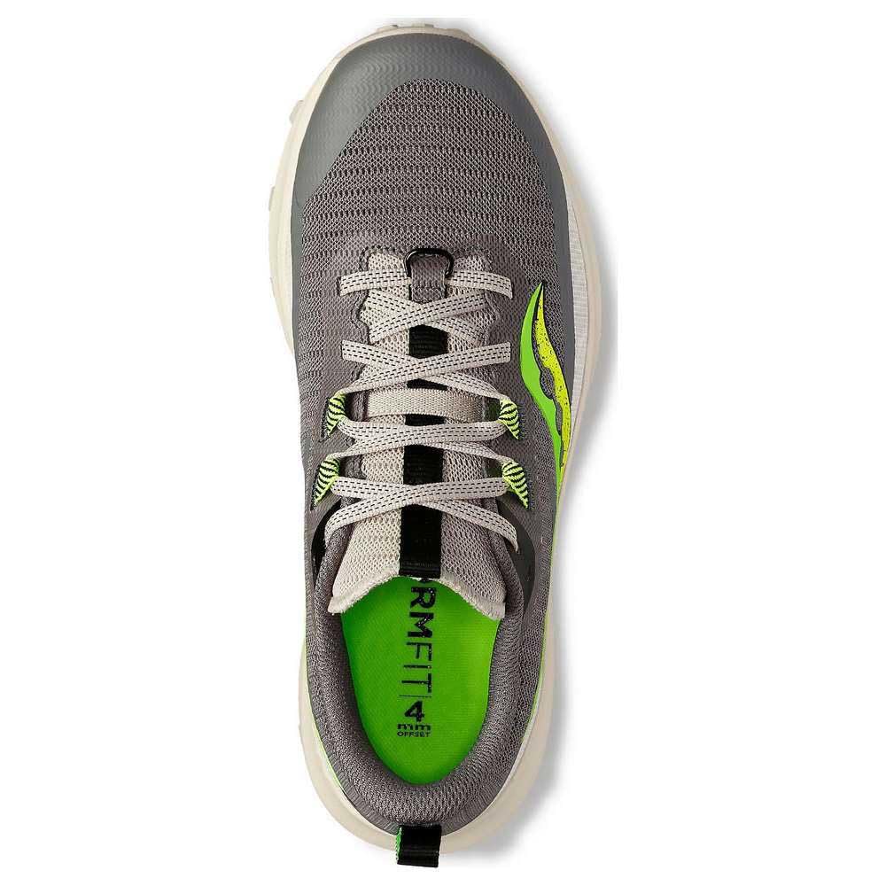 Saucony Damen Peregrine 13 TrailLaufschuh