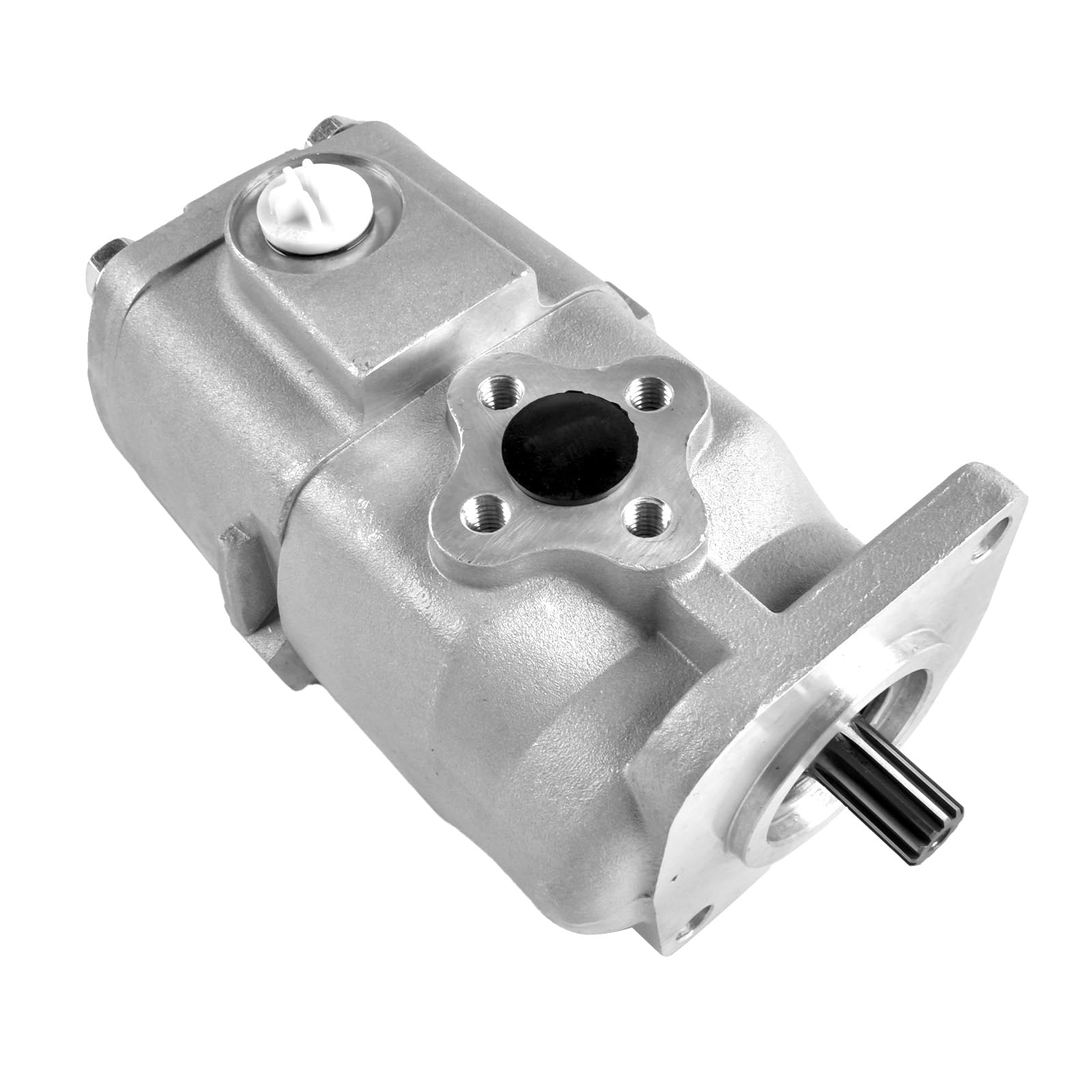 TA020-36400 Hydraulikpumpe TA02036400 Ersatz für Kubota L2900 L3010 L3300 L3410 L3410DT Traktoren
