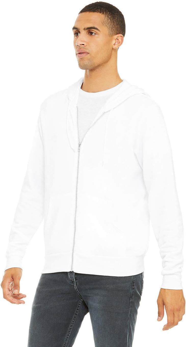 Bella Canvas mens 3739 - Image 2