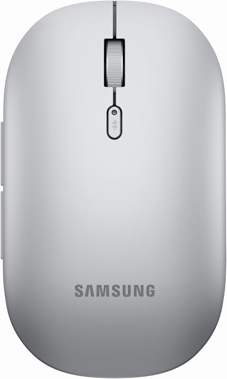 SAMSUNG Accessories PC and Laptops Brand Model Bluetooth Mouse Slim EJ-M3400 Silver
