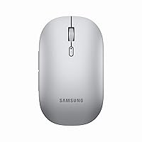 Samsung Mouse Bluetooth Slim Mouse senza fili con design sottile