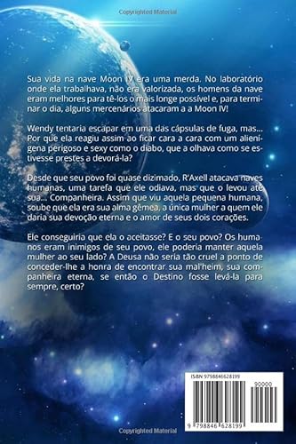 R´axell: Guerreiros Espaciais