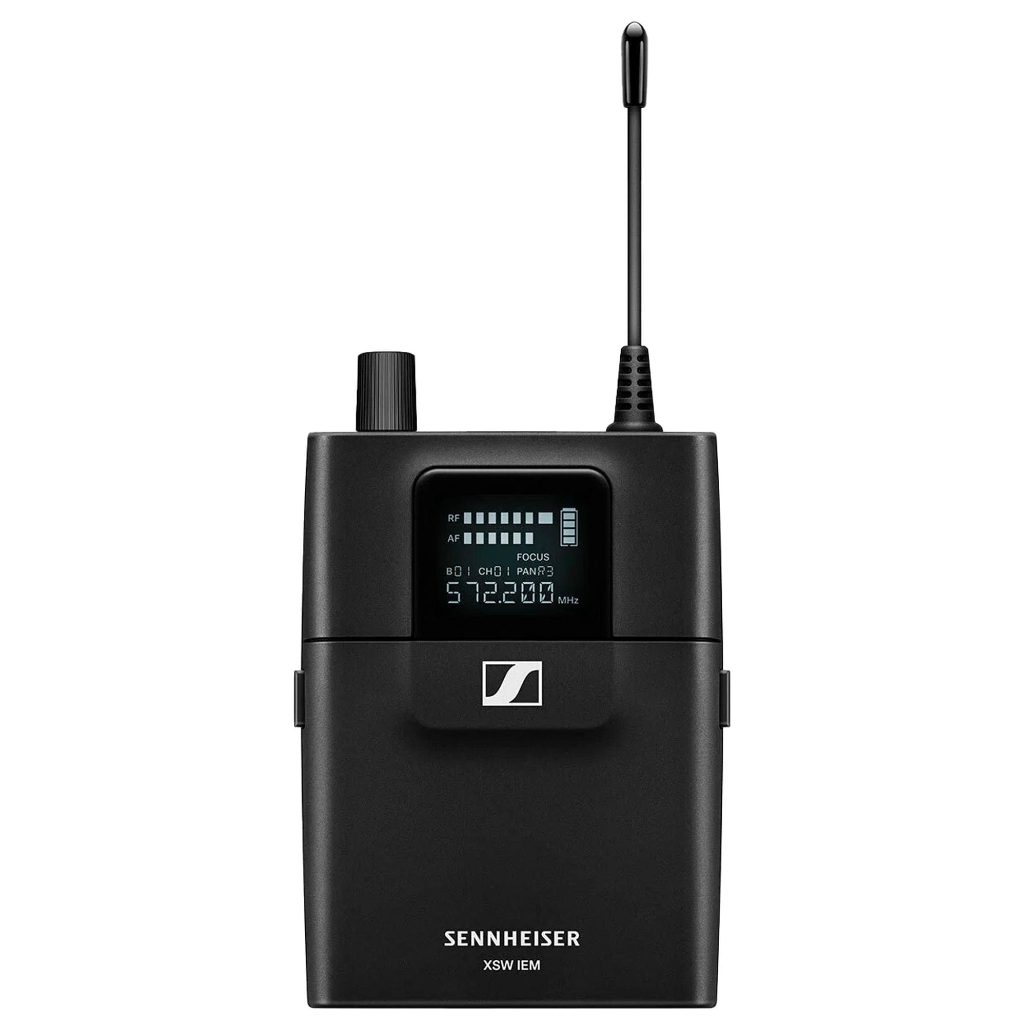 Sennheiser XSW IEM SET B