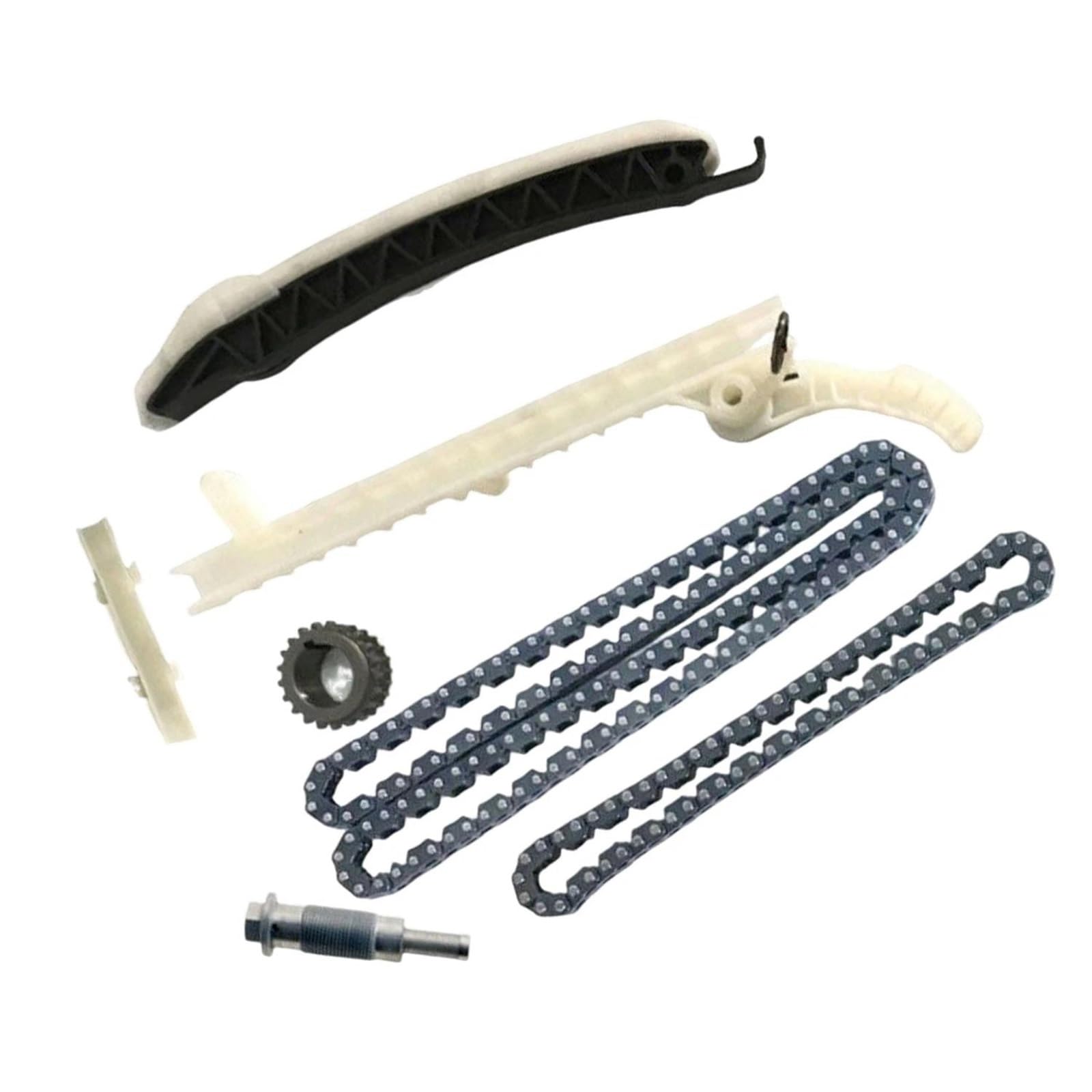 Kit De Cadena Distribución Para Benz C180 C200 A160 A220 E200 M274 2.0 M270 A2700506100 2700506100 Piñón cadena