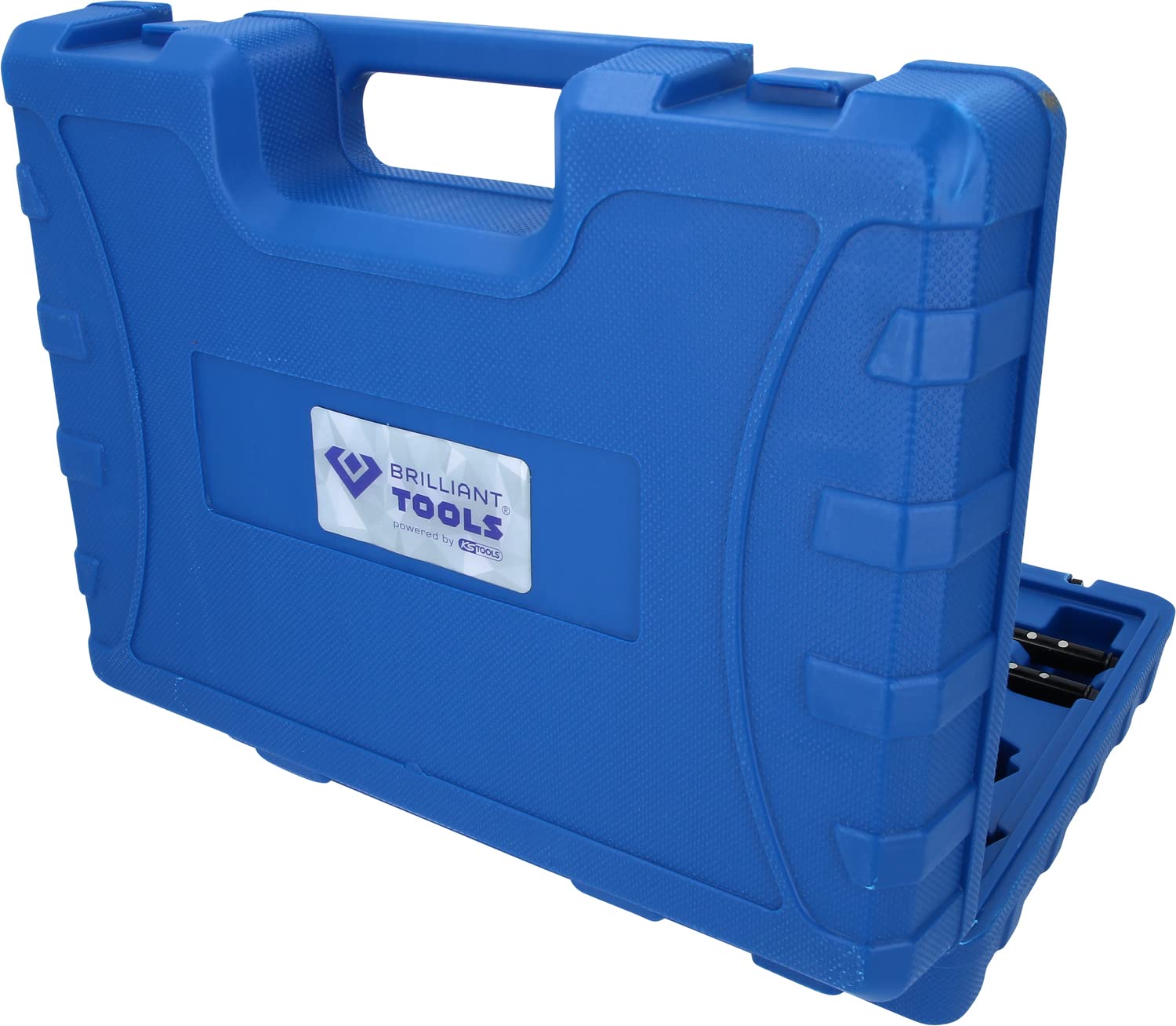 BRILLIANT TOOLS BT571090 Schwingungsdämpfer-Halteschlüssel für Ford und