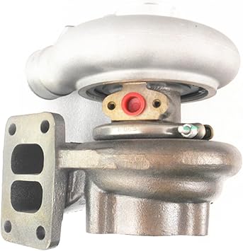 Hconcet Turbo Charger Compatible with Caterpillar CAT E320 320 & 3066 5I-8018 49179-02300 752914-5001
