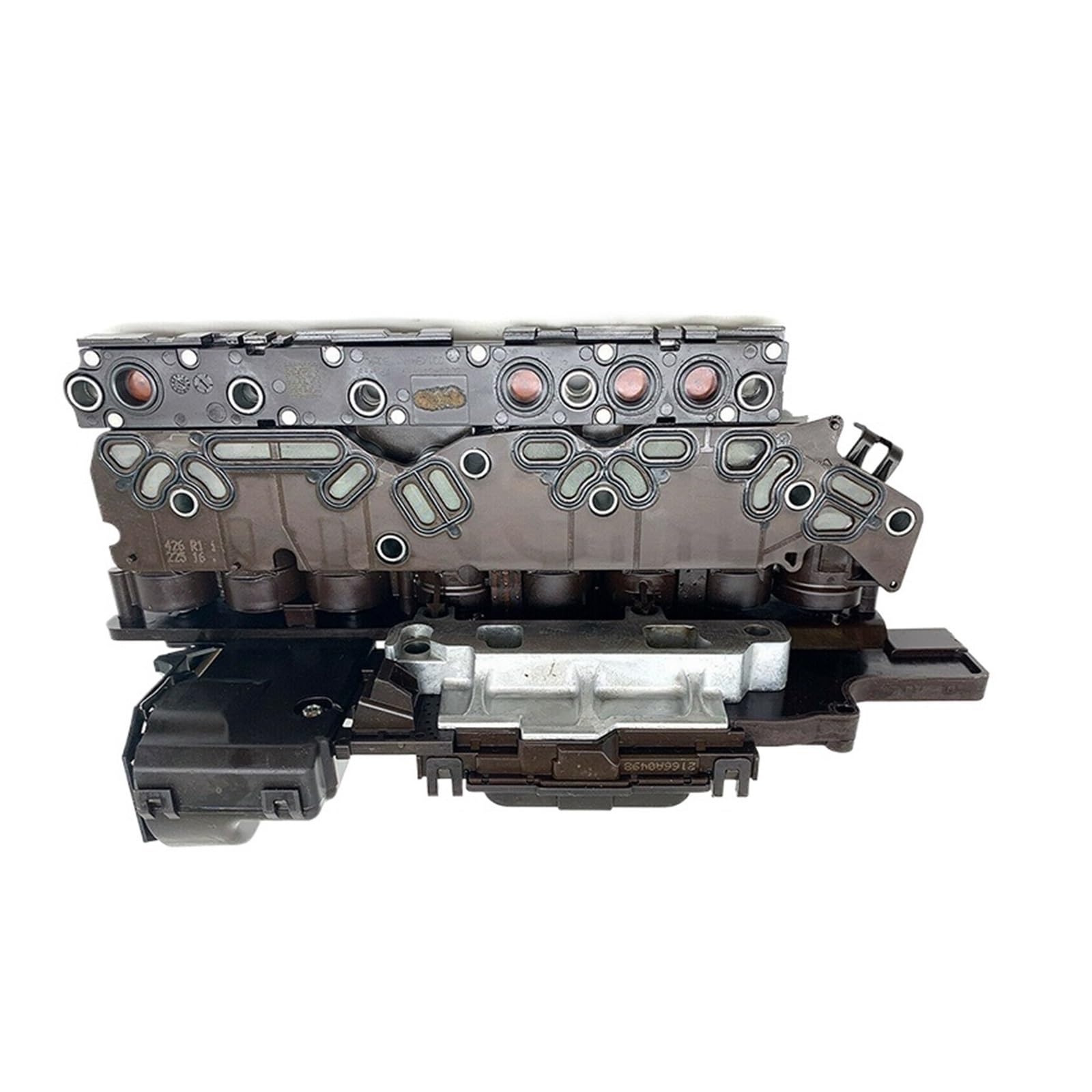 Modulo di controllo della trasmissione Unità di controllo della trasmissione affidabile Auto compatibile for Chevrolet Silverado 1500 Series 24254908