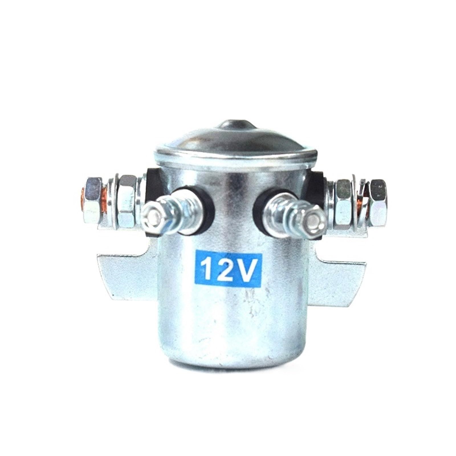 NVSFZGIYG China Supply 12V Contactor W800801 Relay for Forklift Truck