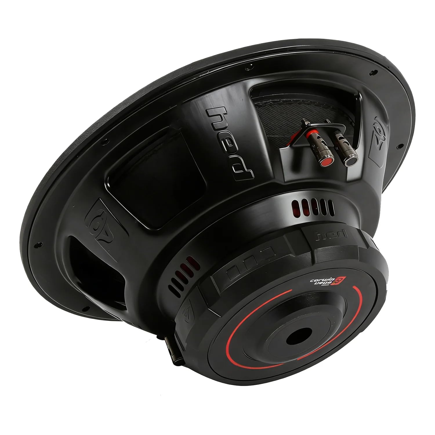 Amazon.com: Cerwin Vega H7124S 12