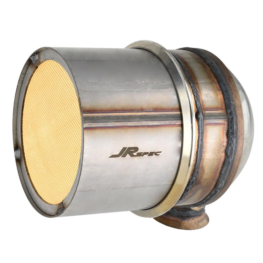 fmic.eu PERFORMANCE Filtro DPF di ricambio per Peugeot Partner 508 5008 4008 308 3008 208 207 2008 1.6 HDi