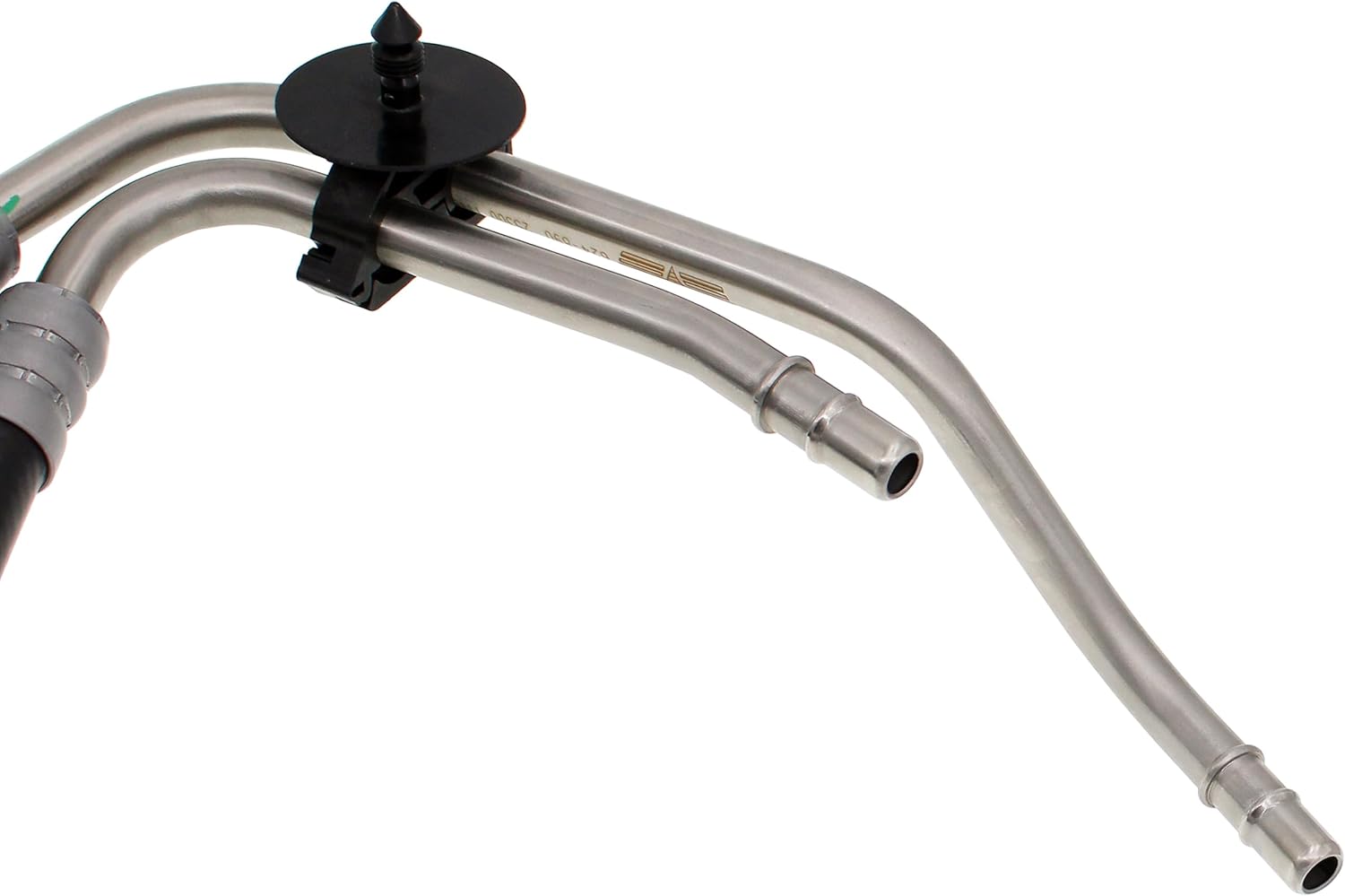 Dorman 624-890 Automatic Transmission Oil Cooler Hose Assembly Compatible with Select Ford Models
