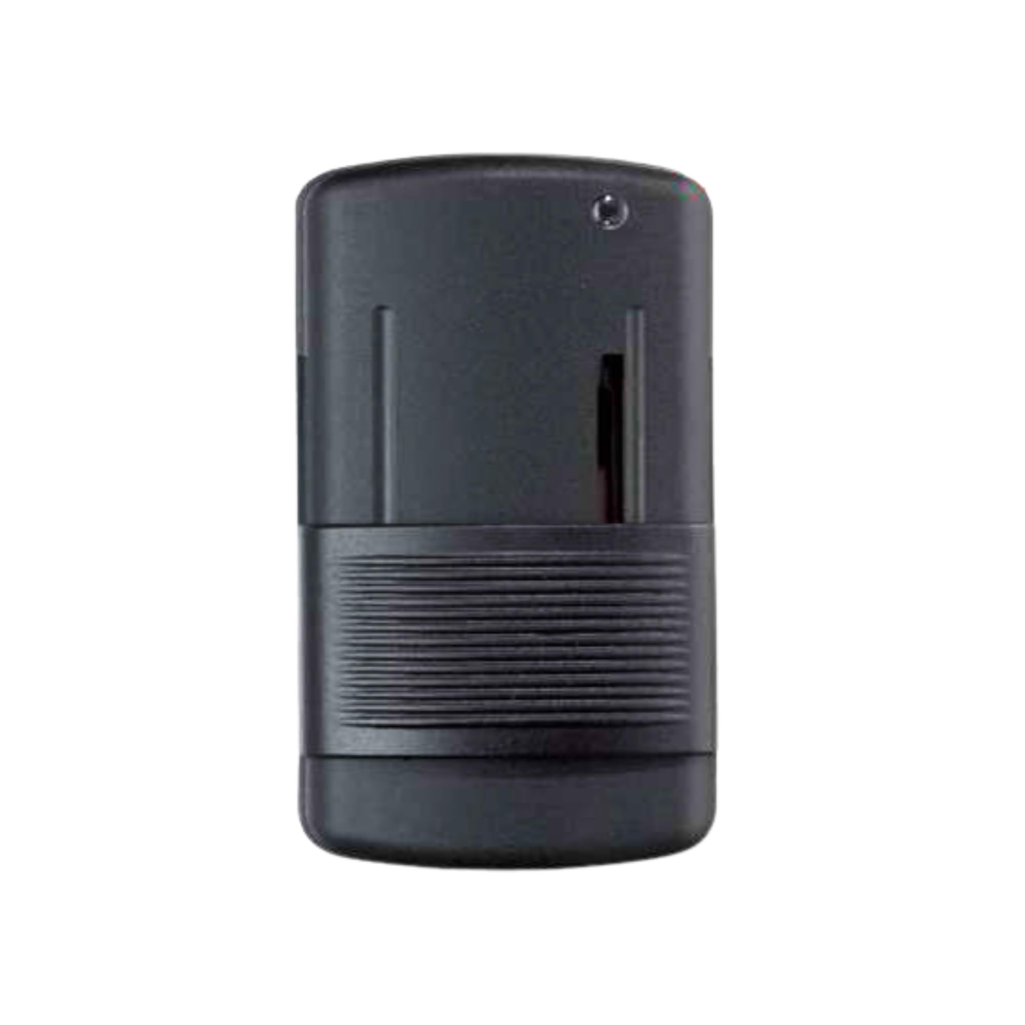 Interruptor Regulador de luz de suelo | Regulador lampara pie | 4-100W | Dimmer lámparas de pie | Atenuador de Intensidad Luces LED | Regulador intensidad luz | Fabricado en Italia | Negro