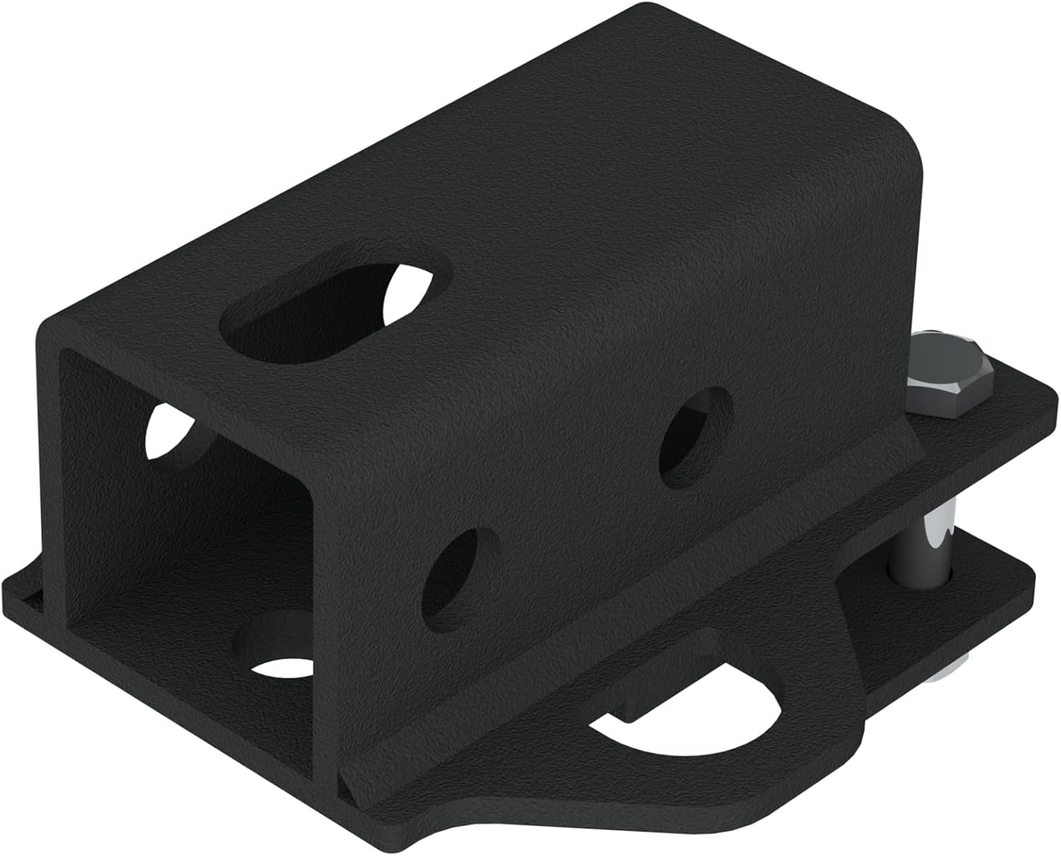 Honda IRS ATV 2" Receiver Hitch