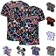 Graffiti(medium Pink Black)