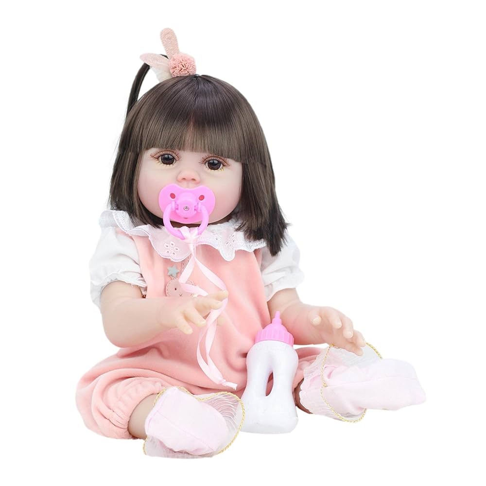かおしゃリボーンドール(20cmベビー) 楽天市場】赤ちゃん 人形 ベビードール 男の子 女の子 リボーン