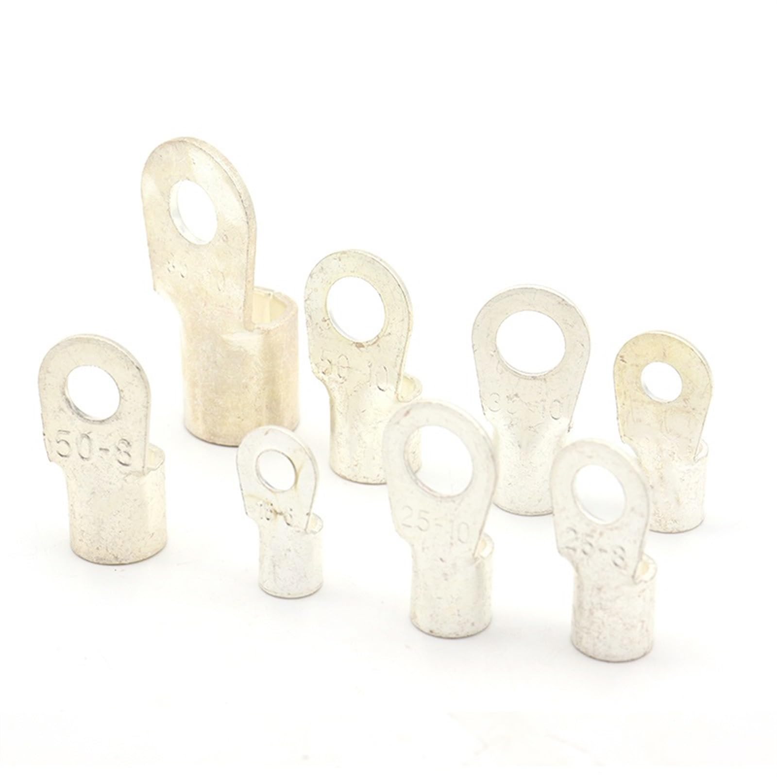 Portata Del Filo Calibro 6: Nozioni Di Base, Tipi, Usi E - Foto 9