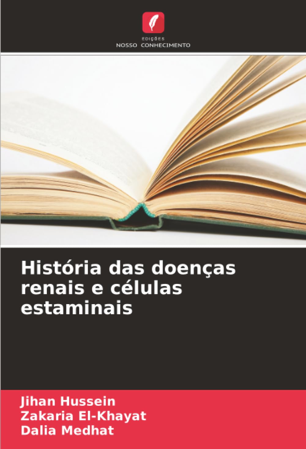 História das doenças renais e células estaminais