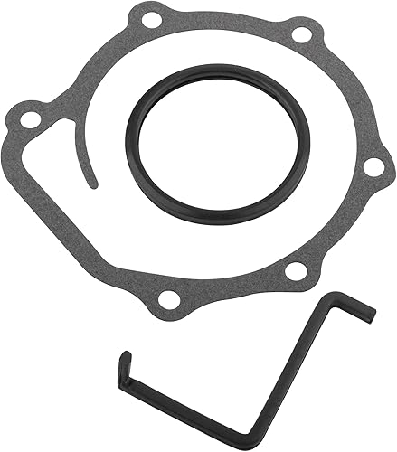 Miniatura 7 de BOXI Bomba de agua con junta para Subaru Forester 2006-2010  Impreza 2006-2011  Legacy 2006-2012  Outback 2006-2012 H4-2.5l SOHCReemplaza