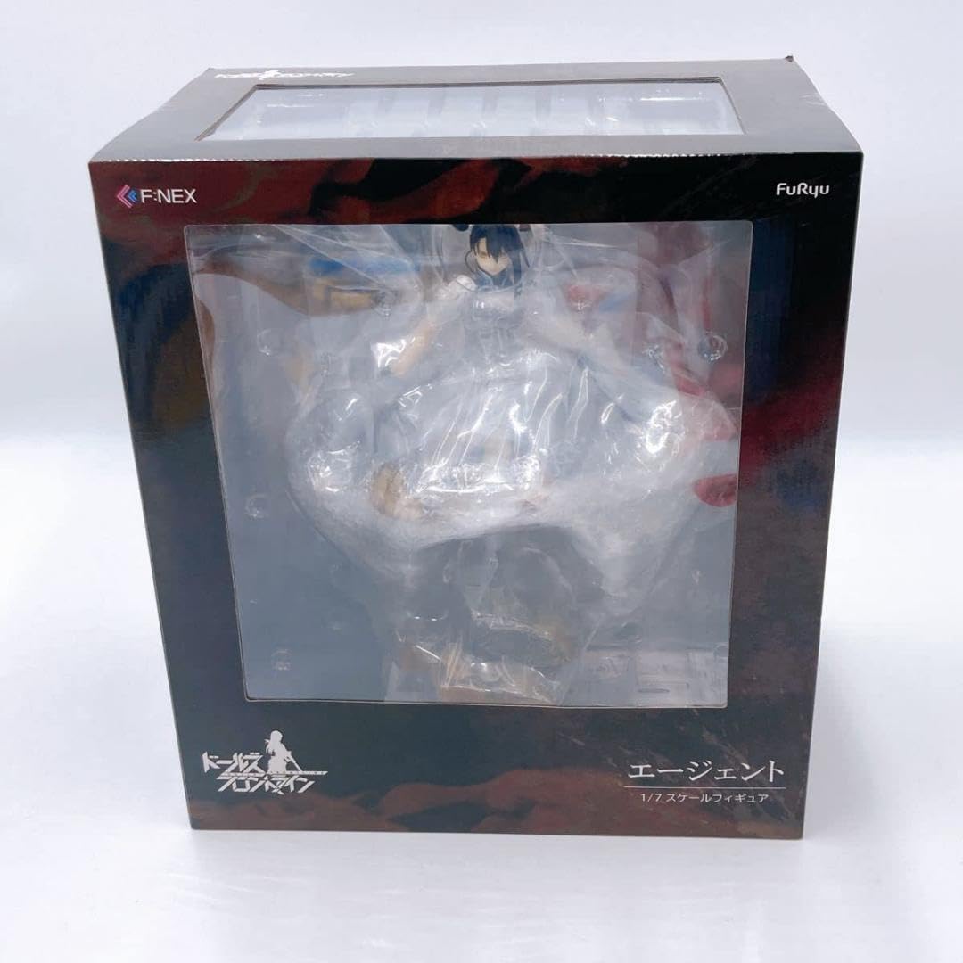 少女前線 ドールズフロントライン エージェント 1/7 Amazon | 少女前線 ドールズフロントライン エージェント 1/7