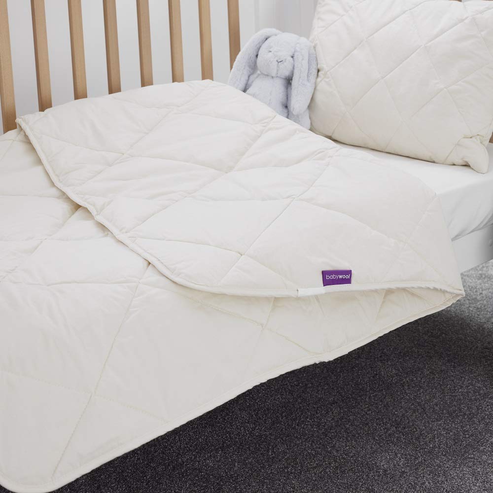 1.5 tog cot bed duvet