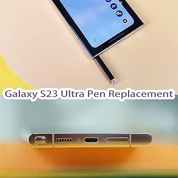 □ Galaxy S23 Ultra Sペンなし　本体のみ Amazon.co.jp: Galaxy S23 Ultraペン Bluetooth機能なし Samsung