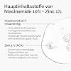 The Ordinary Niacinamide 10% + Zinc 1% 30 Ml
