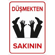 D mekten Sak n n Sac Levha 35X50 Cm