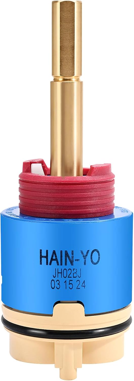 10670 Shower Valve Cartridge Replacement for Aquasource/Glacier Bay