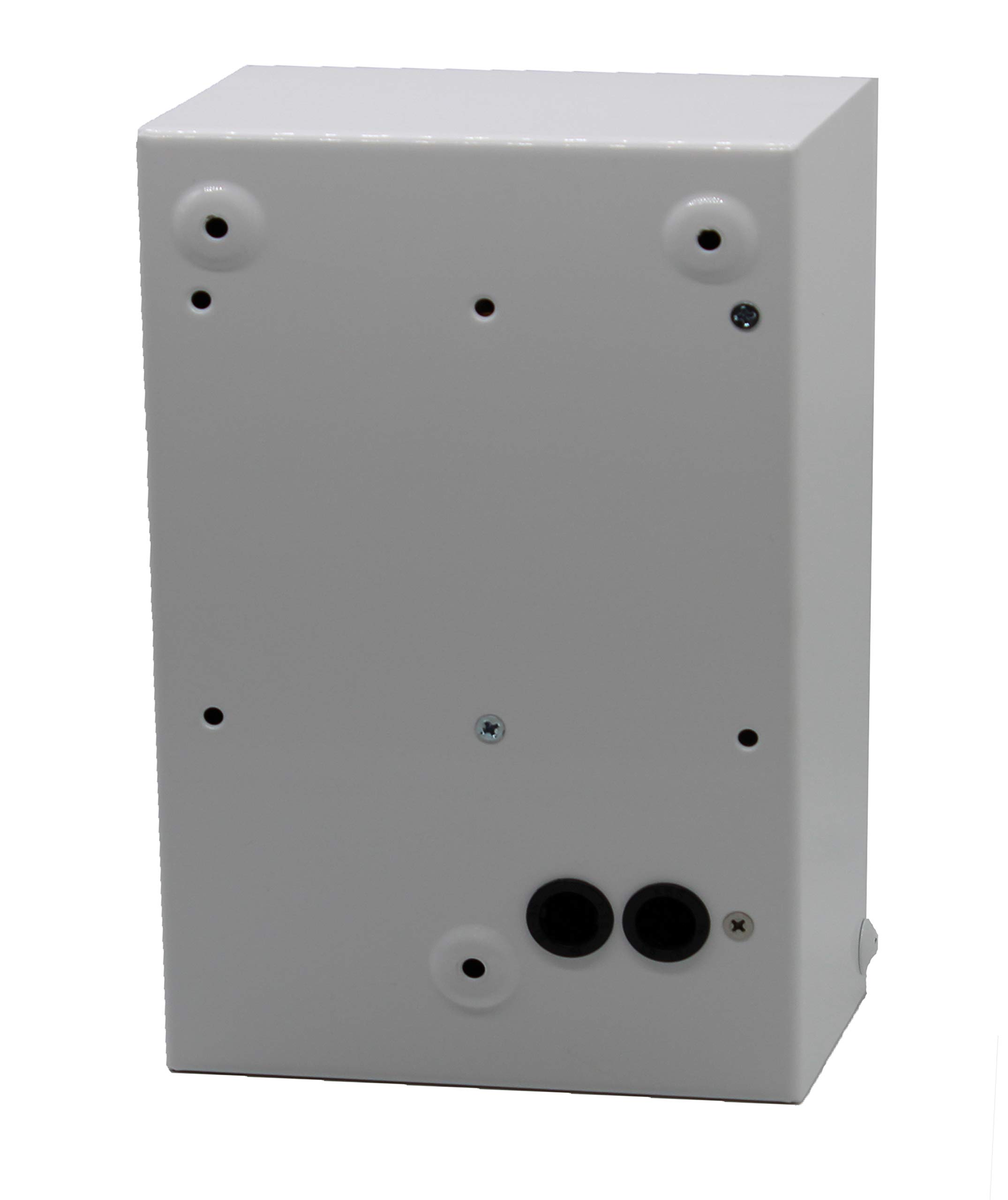 Münzautomat Beckmann EMS 57 MP TE, ideal für Waschmaschinen, Münzprüfer für 1 Euro