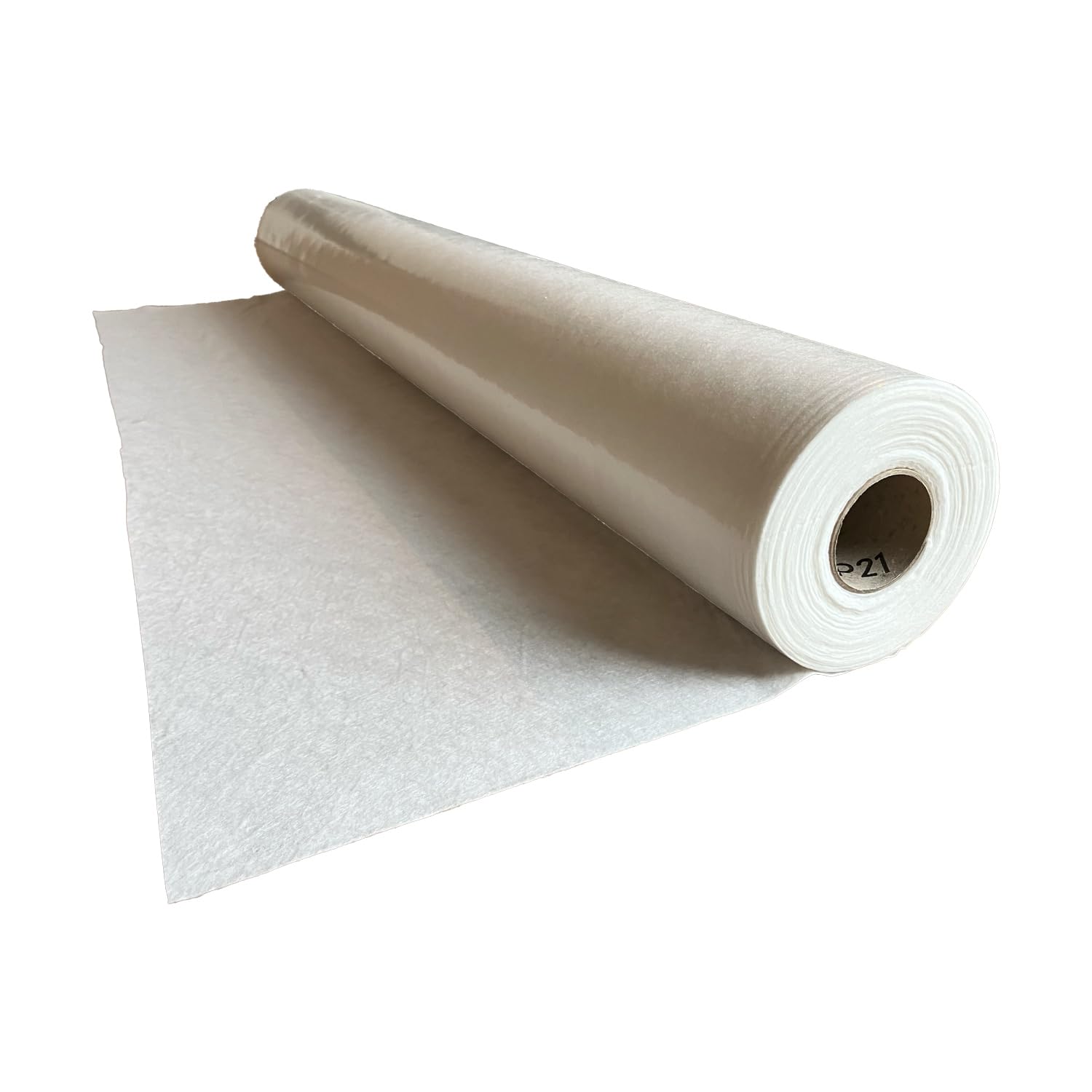 3x Handelskönig Schutzvlies selbstklebend 130 g/m² 100 cm x 25 m Malervlies Abdeckvlies Vlies Bodenschutz Treppenvlies Vlies Maler Teppich Bodenschutz