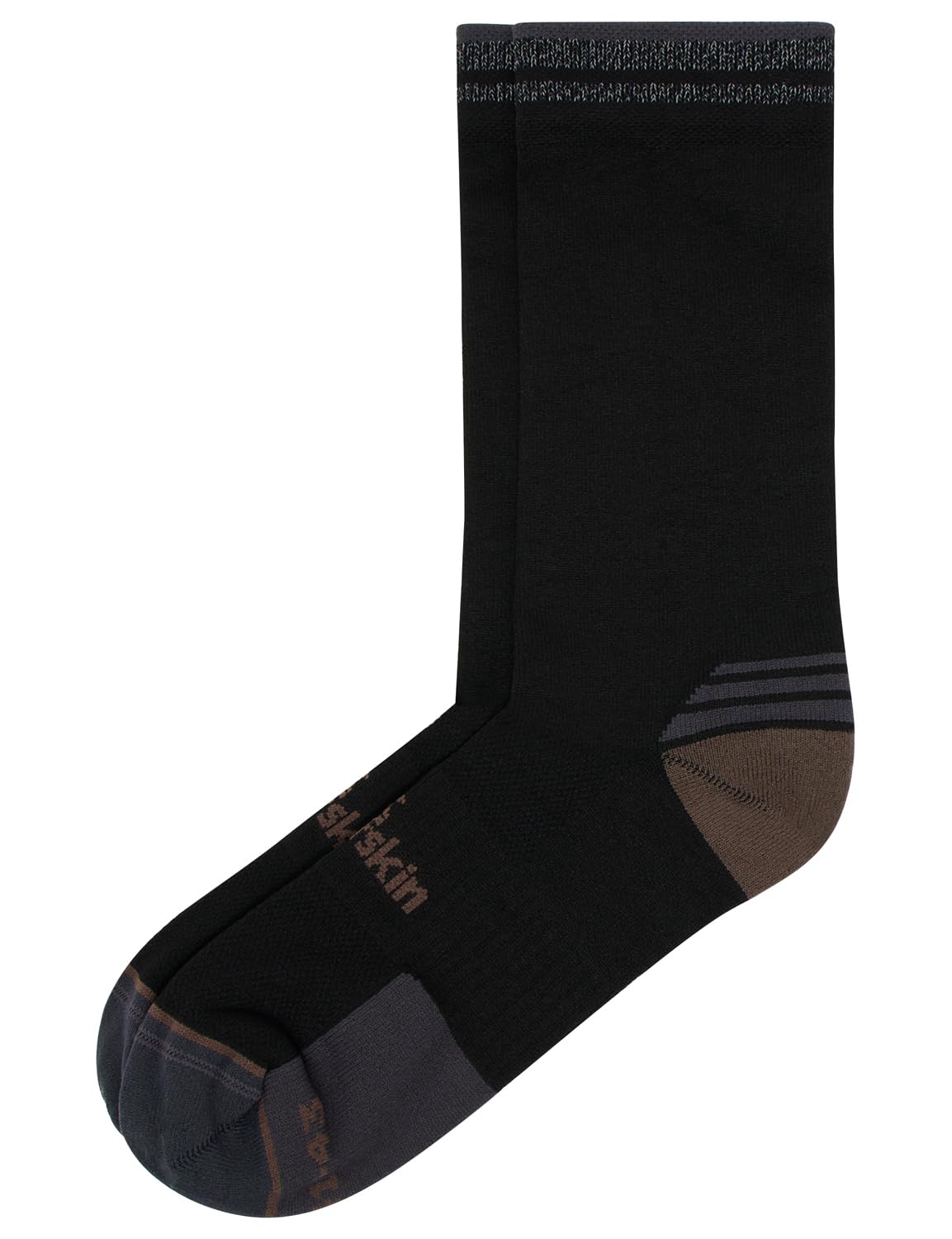 Jack Wolfskin Unisex Prelight Sock Cl C Wanderstrümpfe