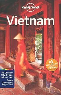 Vietnam 13 Paperback – 19 August 2016