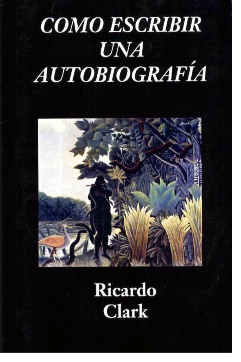 Como Escribir una Autobiografía