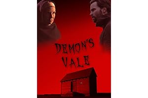 Demon's Vale: Guide to Unseen Horrors