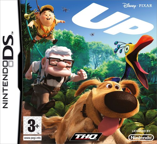 UP (Nintendo DS)