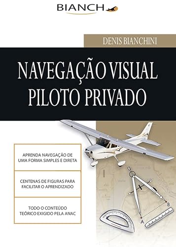 Navegação Visual para Piloto Privado