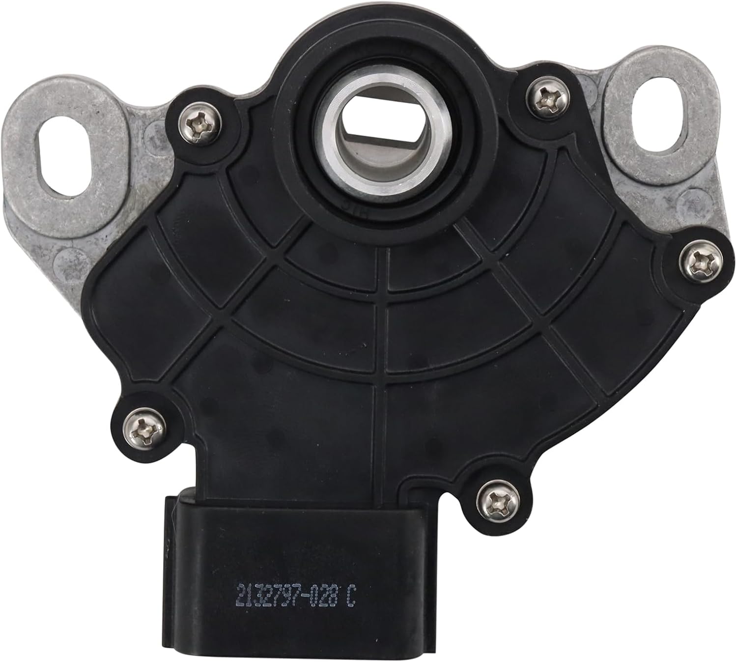 TRQ Neutral Safety Switch Compatible with 03-06 Acura MDX 06-08 Honda Pilot