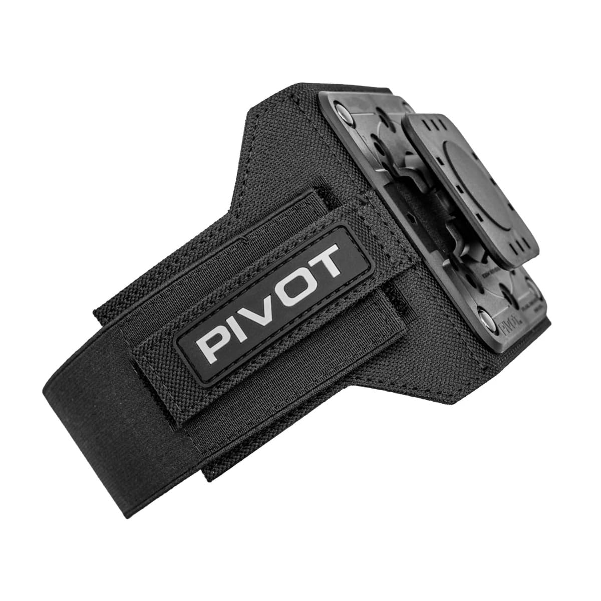 PIVOT Leg Strap - Supports Multi-Angle Display and Viewing - for