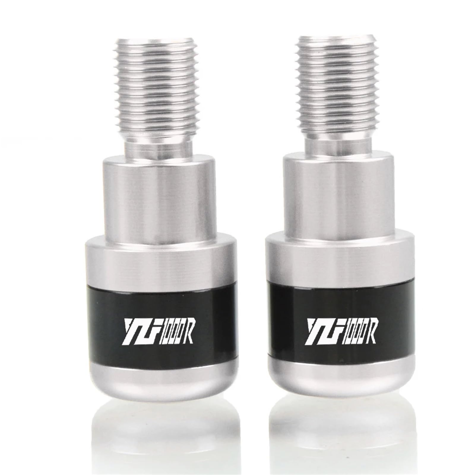 Extrémités de poignée de guidon de moto pour Yamaha YZF 1000 Thunderace 1996-2003