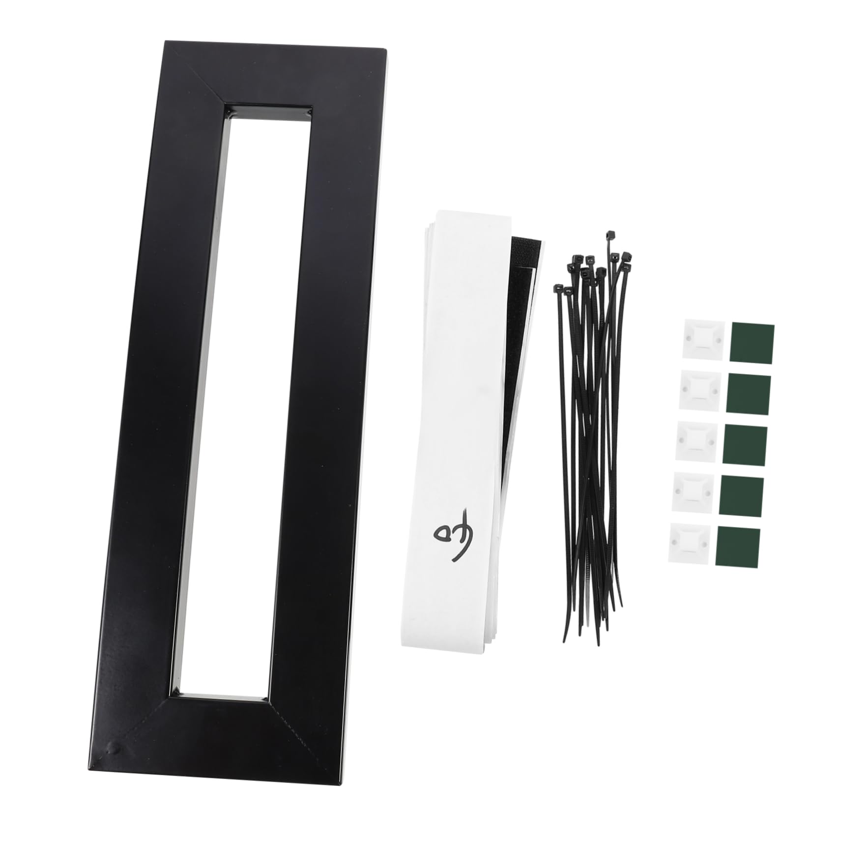 VANZACK 1Set Electric Guitar Pedalboard Fixing Bracket Durable Effect Pedal Holder for Electric Guitar Easy Installation present for Musicians