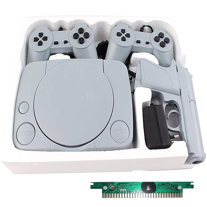 Buy NOWAIT 999 Cassette Gaming Console Box New and Trendy Tv Video Game