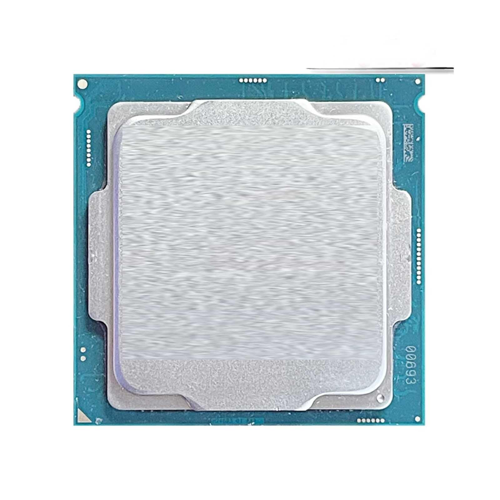 CPU quad-core E3-1225 v2 da 3,2 GHz - LGA 1155, 8 MB di cache, potenza 77 W, processore elevato per giochi e workstation