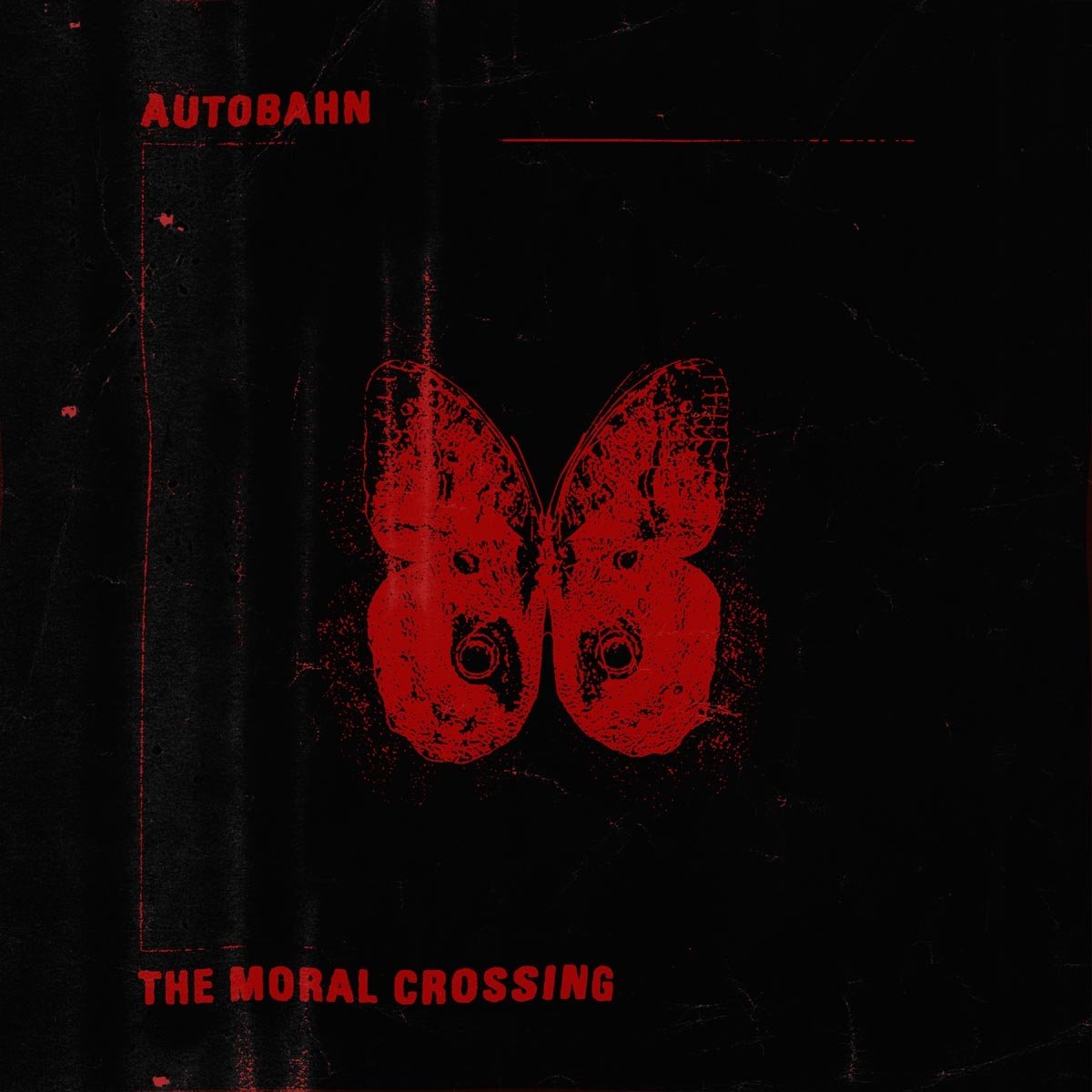 The Moral Crossing [VINYL]