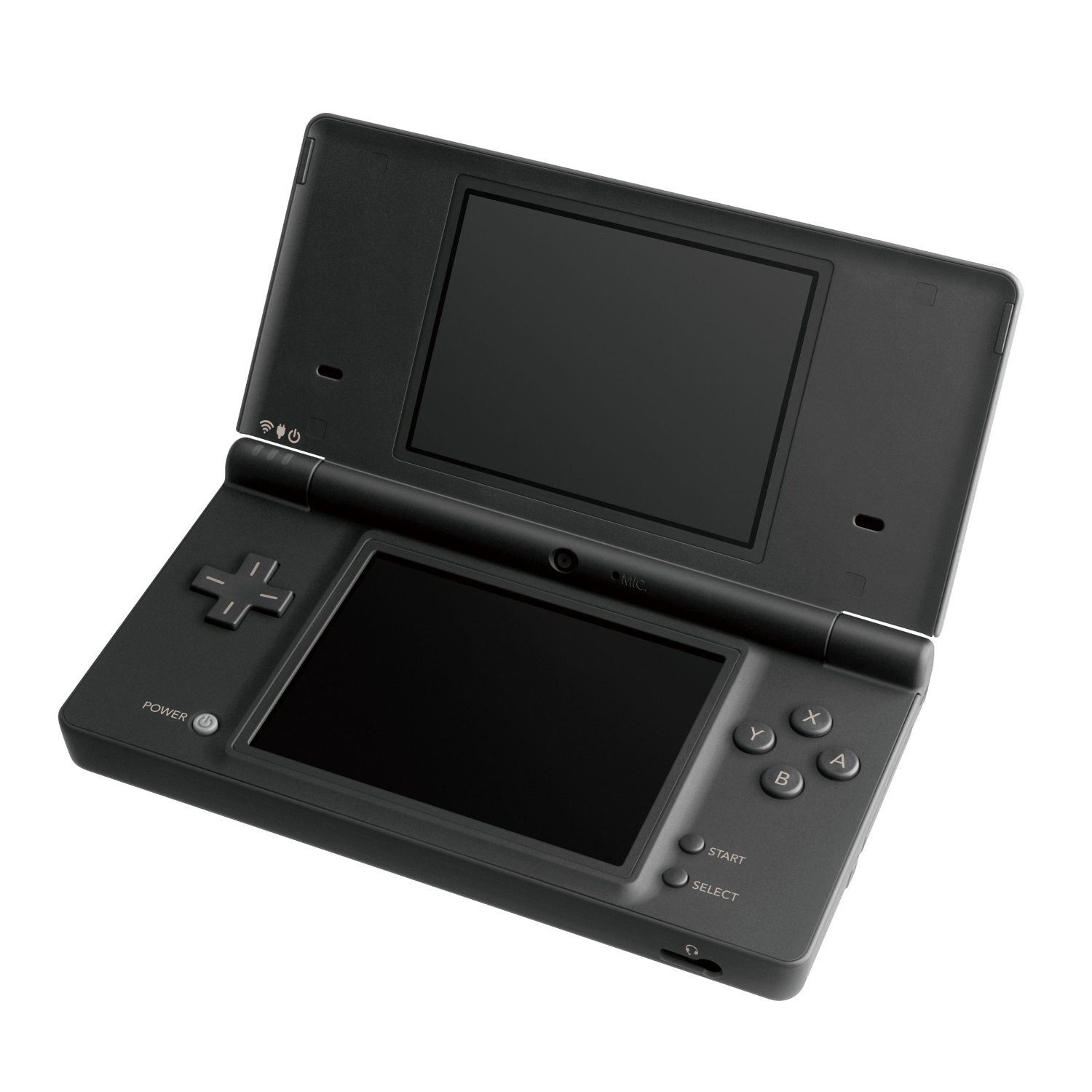 Nintendo DSi - Konsole Black