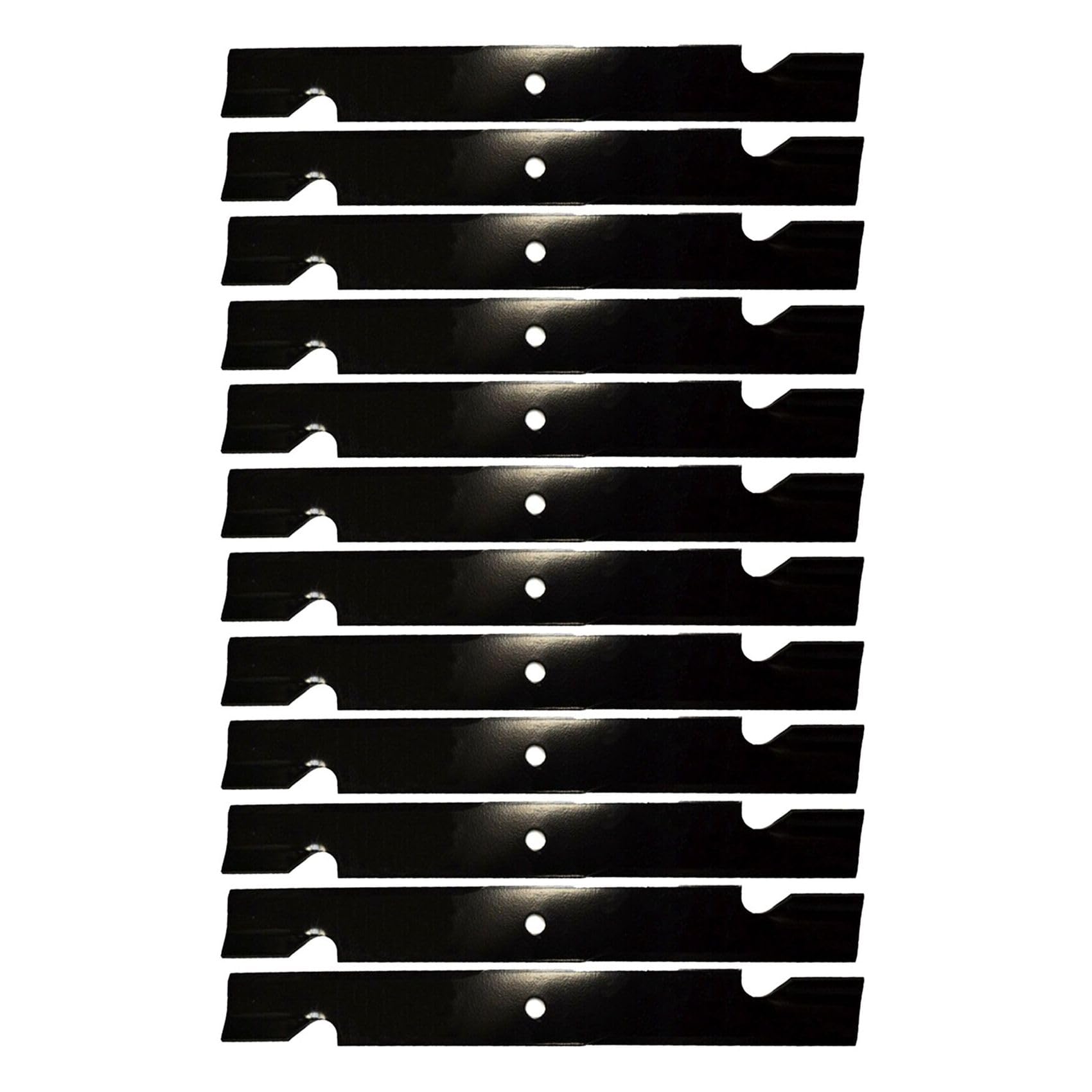 GGDZTMNB 12Pk 6083 Blades Fits 038-6050-00 038-6060-00 5/8