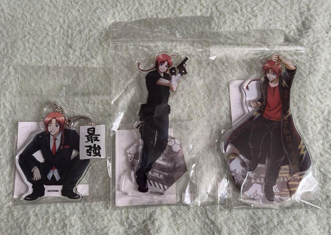 銀魂 神威 セット売り アクリルスタンド 銀魂 神威 セット売り アクリルスタンド Amazon.co.jp: 【公式】コスパ