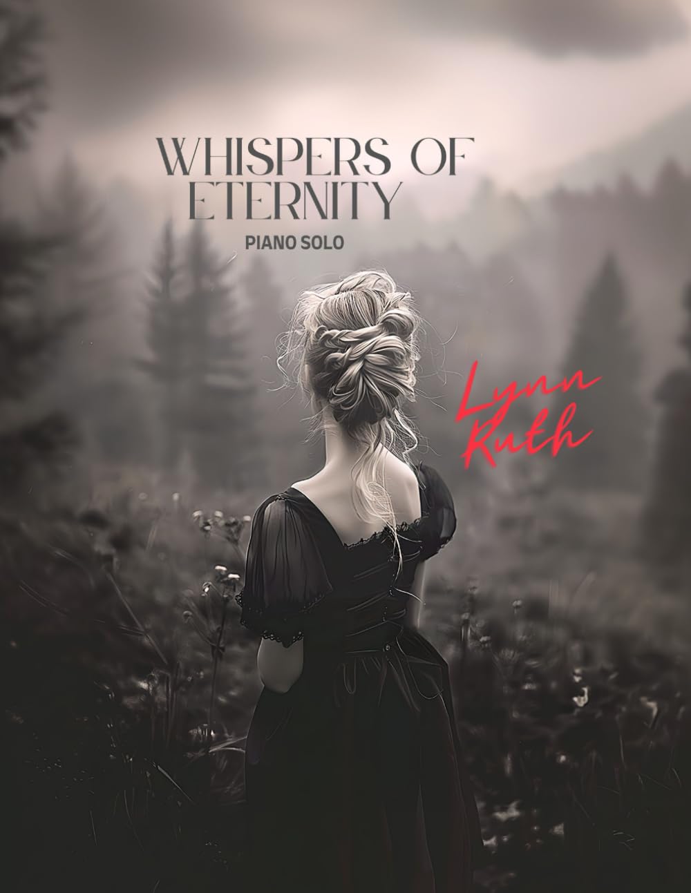 Whispers of Eternity