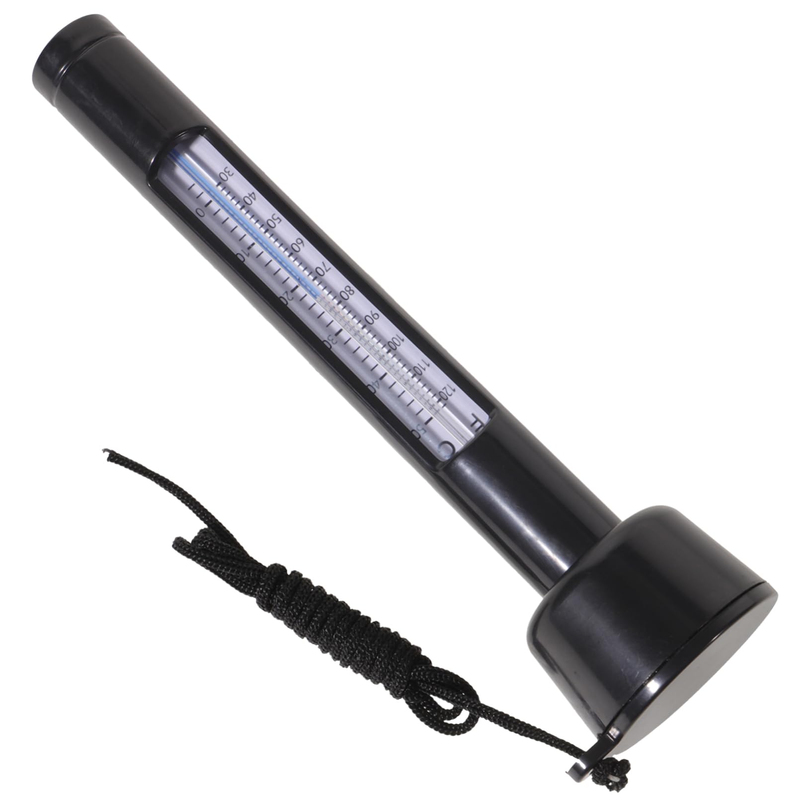 Sosoport 4pezzi Termometro Galleggiante Per Misuratore Fahrenheit Per Piscina Idromassaggio e