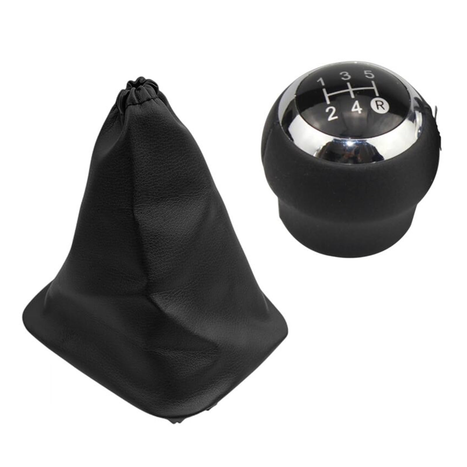DBMSWZJQFG Upgrade Shift Knob for Toyota for Corolla Verso 2007-2011 2013